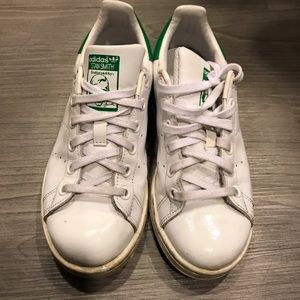 Stan Smith sneakers size 6